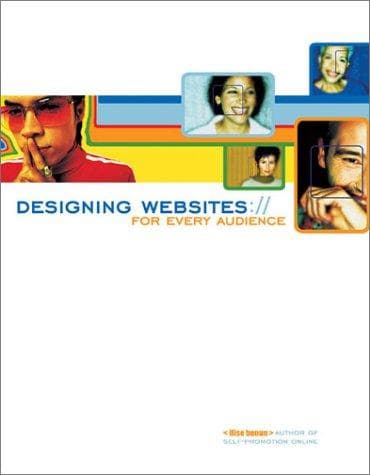 Tapa de Designing Websites for Every Audience