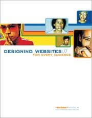 Tapa de Designing Websites for Every Audience