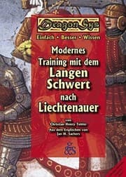 Tapa de Modernes Training mit dem langen Schwert