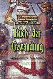 Tapa de Das Buch der Gewandung