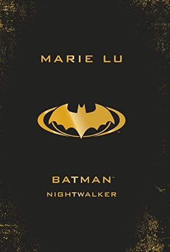Tapa de Nightwalker