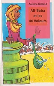 Tapa de Lettres