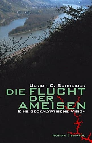 Tapa de Die Flucht der Ameisen