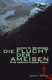 Tapa de Die Flucht der Ameisen