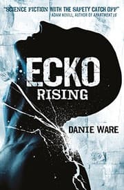 Tapa de Ecko Rising