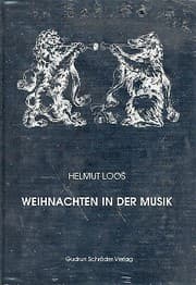 Tapa de Weihnachten in der Musik