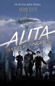 Tapa de Alita