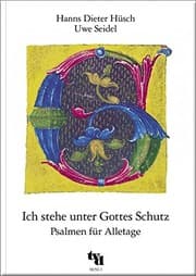 Tapa de Ich stehe unter Gottes Schutz