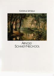 Tapa de Arnold Schmidt-Niechciol, 1893-1960