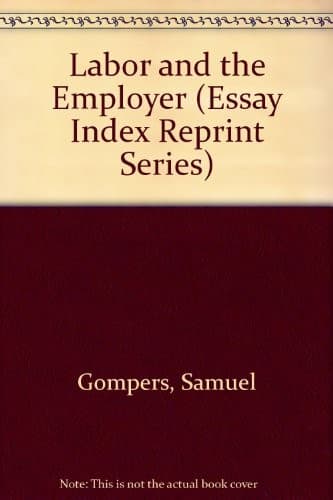 Tapa de Labor and the employer.