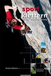 Tapa de Sportklettern