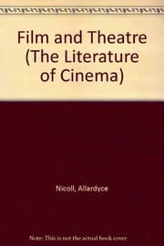 Tapa de Film and Theatre