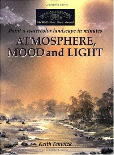 Tapa de Atmosphere, Mood And Light
