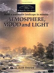 Tapa de Atmosphere, Mood And Light