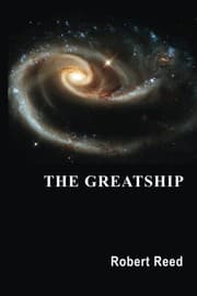 Tapa de The Greatship