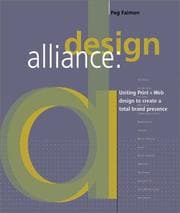 Tapa de Design Alliance