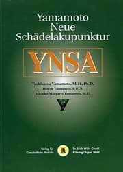 Tapa de YNSA - Yamamoto Neue Schädelakupunktur