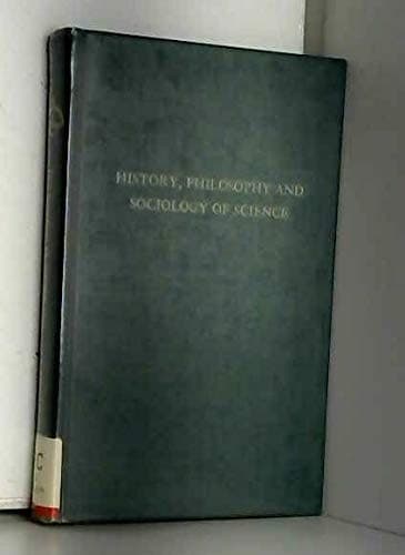 Tapa de Scientific life