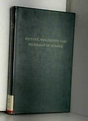 Tapa de Scientific life