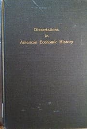 Tapa de The economic impact of immigration into the United States