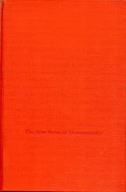 Tapa de The Homosexual Emancipation Movement in Germany