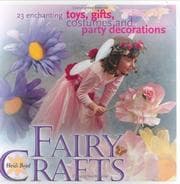 Tapa de Fairy Crafts