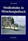 Tapa de Straßenbahn in Mönchengladbach