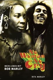 Tapa de No Woman No Cry