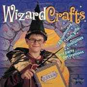Tapa de Wizard Crafts