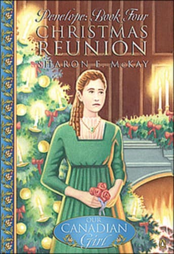 Tapa de Christmas Reunion