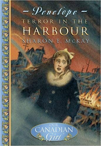 Tapa de Terror in the Harbour