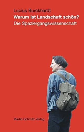 Tapa de Warum ist Landschaft sch+â-¦n?