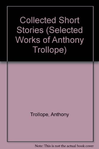Tapa de Short stories