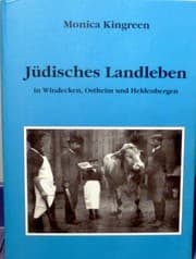 Tapa de Jüdisches Landleben in Windecken, Ostheim und Heldenbergen