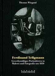 Tapa de Ferdinand Tellgmann