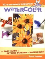 Tapa de Watercolor (No Experience Required)