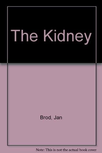Tapa de The kidney