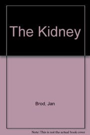 Tapa de The kidney