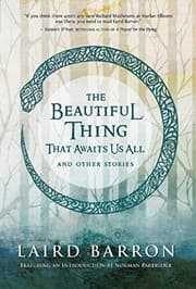 Tapa de The Beautiful Thing That Awaits Us All