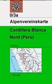 Tapa de Cordillera Blanca Nord 03a Peru