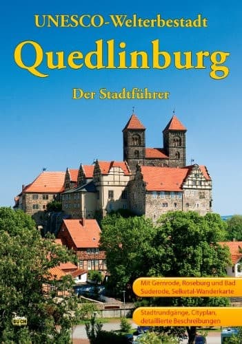 Tapa de Quedlinburg