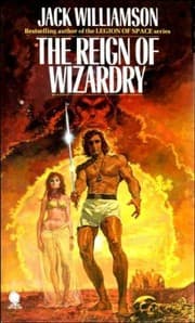 Tapa de The Reign Of Wizardry