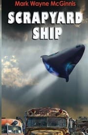 Tapa de Scrapyard Ship