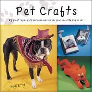 Tapa de Pet Crafts