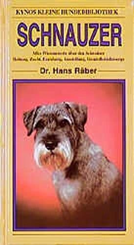Tapa de Schnauzer