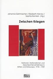 Tapa de Zwischen Kriegen