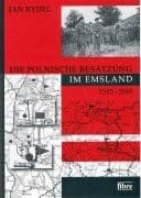 Tapa de Die polnische Besetzung im Emsland 1945 - 1948.
