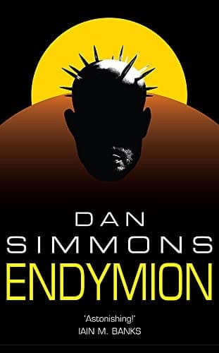 Tapa de Endymion