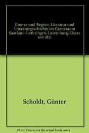 Tapa de Grenze und Region