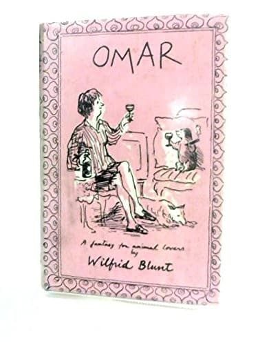 Tapa de Omar